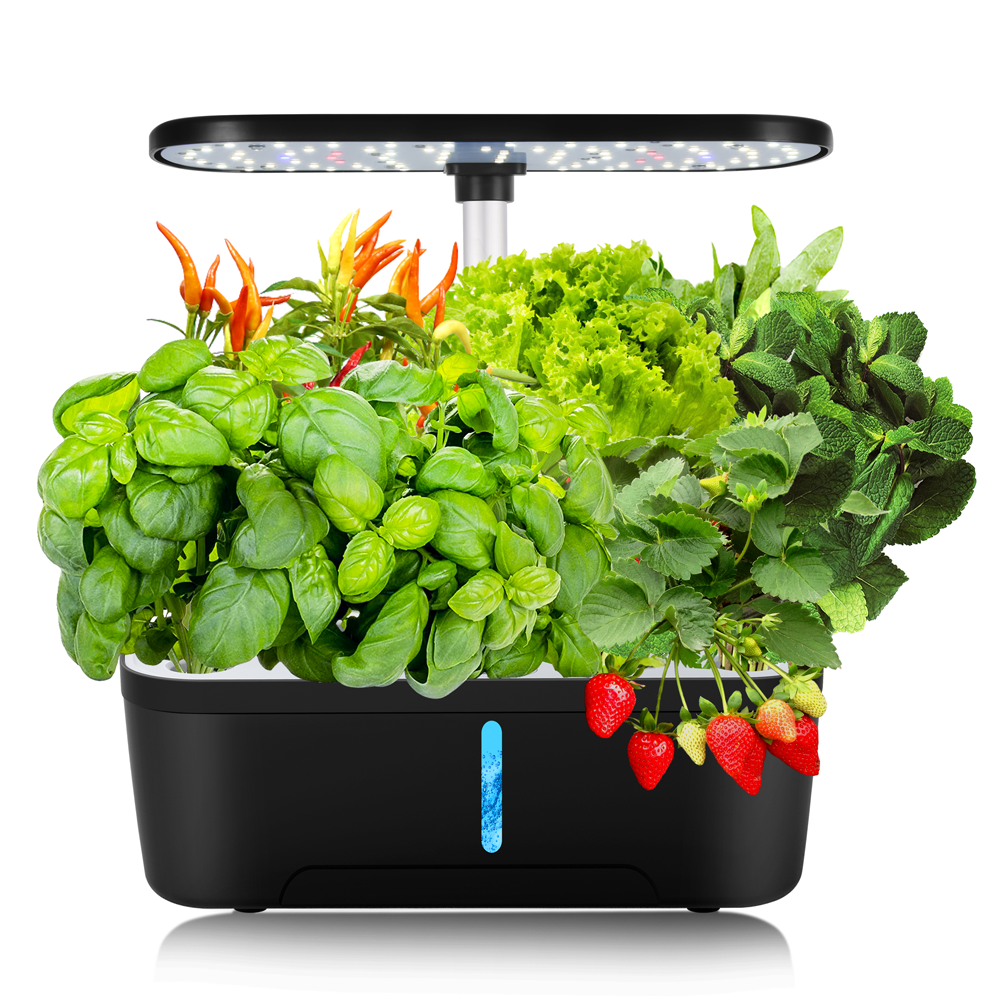 GrowLab™ Hydro Elite 6