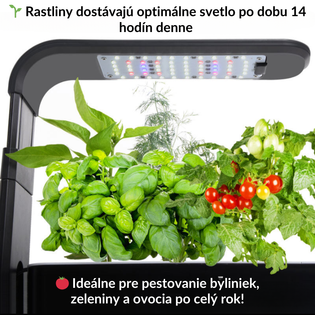 GrowLab™ Hydro Elite 3