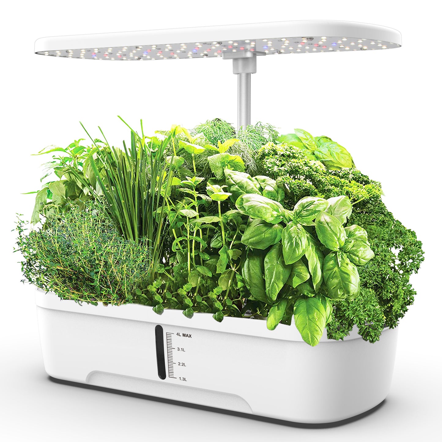 GrowLab™ Hydro Elite 8