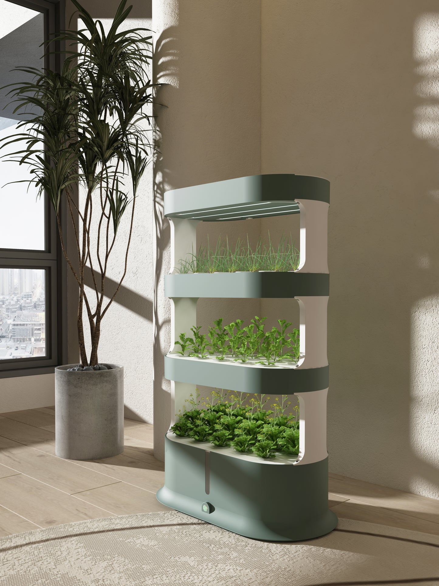 GrowLab™ EcoFarm 3