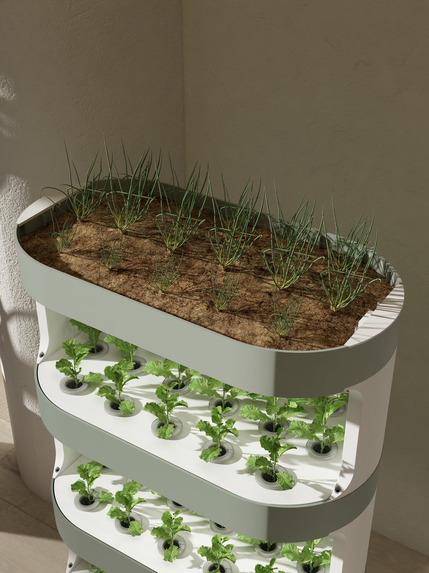 GrowLab™ EcoFarm 3