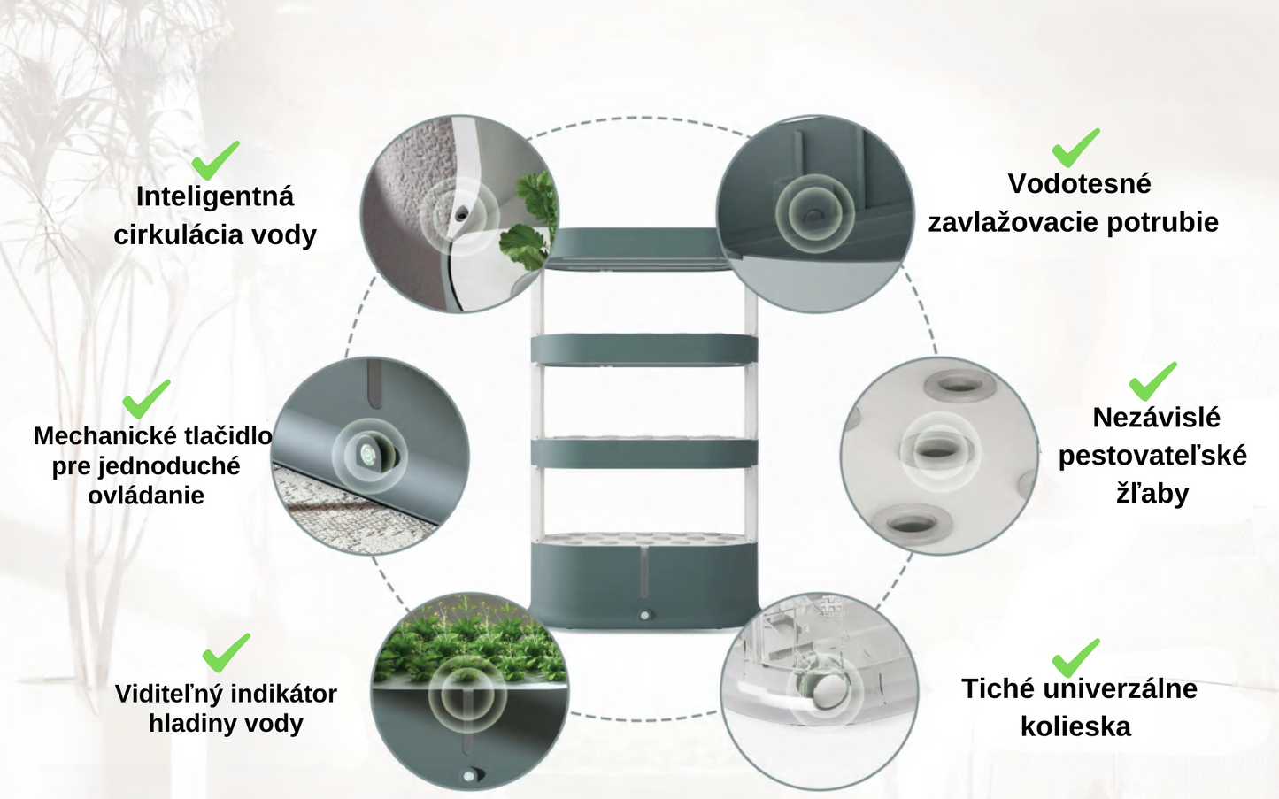 GrowLab™ EcoFarm 4