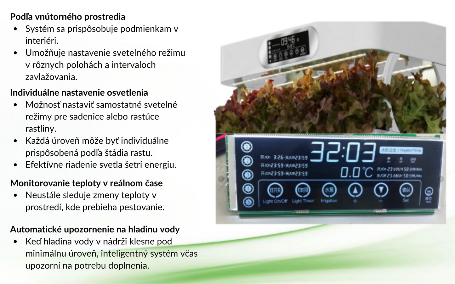 GrowLab™ EcoFarm 5