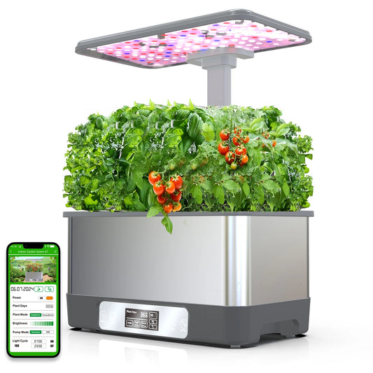 GrowLab™  HydroZen WiFi