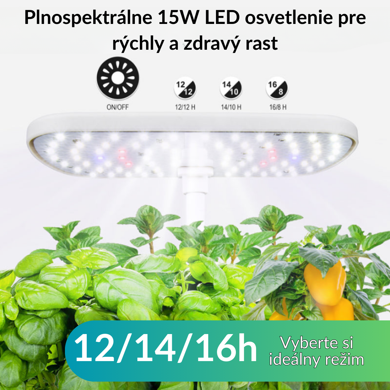 GrowLab™ Hydro Elite 6